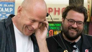 Kevin Smith carga contra Bruce Willis