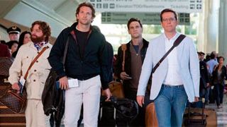 ¡¡'Resacón 3' ya tiene fecha de estreno!! ¿Será la última de la saga? noticias imagen