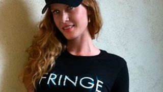 'Fringe': Rebecca Mader, Charlotte en 'Perdidos', saldrá en los dos últimos capítulos de la cuarta temporada noticias imagen