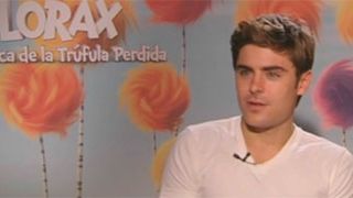 'Lorax': entrevistas con Danny DeVitto y Zac Efron noticias imagen
