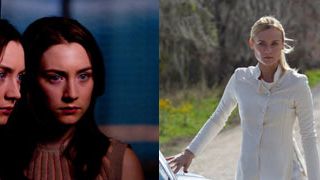 'La huésped': primeras imágenes Saoirse Ronan y Diane Kruger noticias imagen
