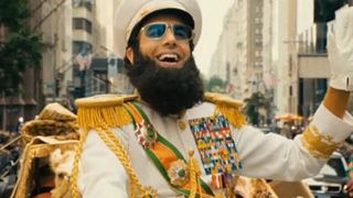 'El Dictador': nuevo tráiler con Sacha Baron Cohen en acción noticias imagen