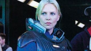 'Prometheus': nuevas imágenes de Charlize Theron, Noomi Rapace y Michael Fassbender