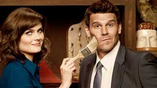 'Bones' es renovada por una octava temporada noticias imagen