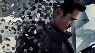 'Desafío total' 'remake': primer tráiler de la película con Colin Farrell