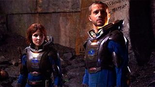 ¿Ataca la película 'Prometheus' a los Illuminati? noticias imagen