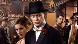 'Boardwalk Empire': primer adelanto en vídeo de la tercera temporada noticias imagen