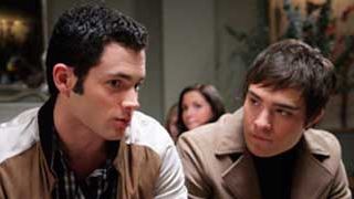 'Gossip Girl': Blair decidirá entre Chuck y Dan en el último episodio de la quinta temporada