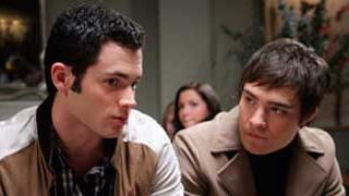 'Gossip Girl': Blair decidirá entre Chuck y Dan en el último episodio de la quinta temporada noticias imagen