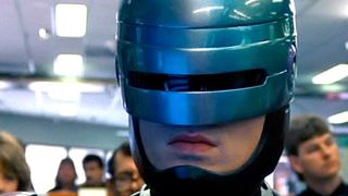 El nuevo 'Robocop' con Joel Kinnaman ('The Killing') ¡¡no tendrá casco!! noticias imagen