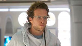 'Prometheus': nuevas imágenes de la película de aliens de Ridley Scott noticias imagen