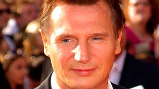 Liam Neeson protagonizará 'Non-Stop' noticias imagen