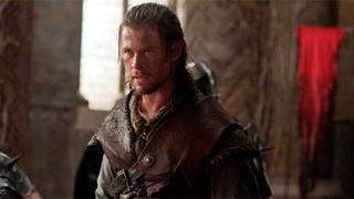 ¿Secuela de 'Blancanieves y la leyenda del cazador' con Chris Hemsworth ('Los Vengadores') como protagonista?