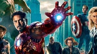 Nuevo cartel de 'Los Vengadores'... ¡¡¡versión LEGO!!! noticias imagen