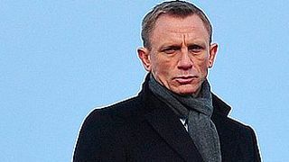 'Skyfall': Javier Bardem y Daniel Craig hablan de la nueva película de James Bond noticias imagen