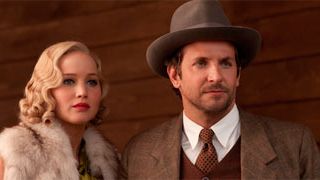 'Los juegos del hambre': primera imagen de Jennifer Lawrence y Bradley Cooper en 'Serena' noticias imagen