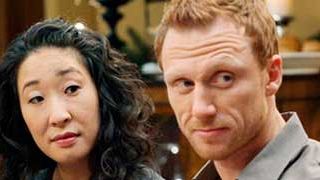 'Anatomía de Grey': Cristina y Owen, ¿ruptura a la vista?