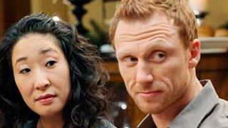 'Anatomía de Grey': Cristina y Owen, ¿ruptura a la vista? noticias imagen