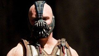 'El caballero oscuro. La leyenda renace': Tom Hardy asegura que Bane no se parece al Joker noticias imagen