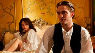 'Bel Ami': métete en la cama con Robert Pattinson en este último clip noticias imagen