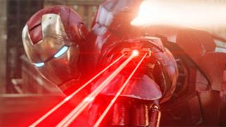 'Los Vengadores': ¿Se graba una escena extra? noticias imagen