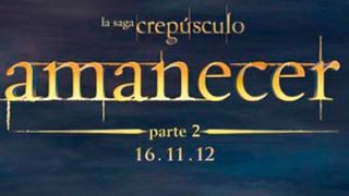 'Amanecer - Parte 2': póster en castellano de la última película de la saga protagonizada por Kristen Stewart y Robert Pattinson