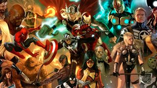 ¿Quienes serán los héroes de los 'Vengadores 2'? noticias imagen