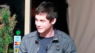 'Percy Jackson: Sea of Monsters': primeras fotos del rodaje con Logan Lerman y Alexandra Daddario noticias imagen