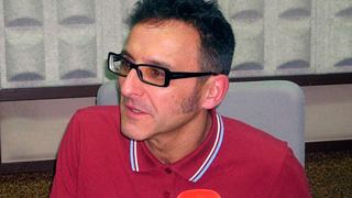 José Luis Cienfuegos podría convertirse en el director del Festival de cine europeo de Sevilla noticias imagen