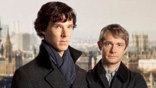 'Sherlock', 'Downton Abbey' y 'Modern Family', nominadas a los BAFTA 2012