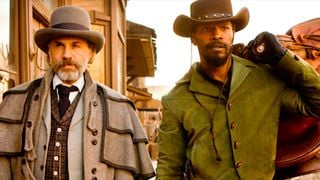 'Django desencadenado': primeras imágenes oficiales de la película de Quentin Tarantino noticias imagen