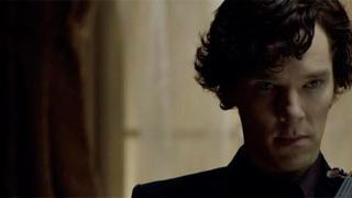 El protagonista de 'Sherlock' arremete contra 'Downton Abbey'