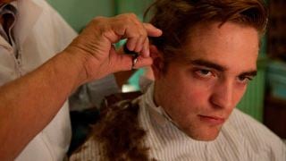 'Cosmopolis': dos nuevos clips con Robert Pattinson