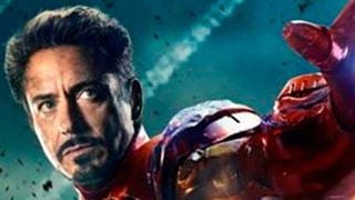 'Los Vengadores 2': Marvel quiere atar a Robert Downey Jr. tras 'Iron Man 3' noticias imagen