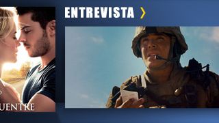 'Cuando te encuentre': Entrevista con Zac Efron noticias imagen