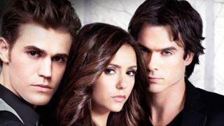 'Crónicas Vampíricas': Damon o Stefan... ¿quieres saber a quién ha elegido Elena?