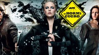 ¡Te invitamos a 'El Hormiguero' con Kristen Stewart! noticias imagen