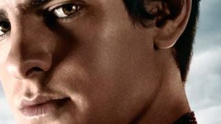 'The Amazing Spider-Man': posters individuales en japonés noticias imagen