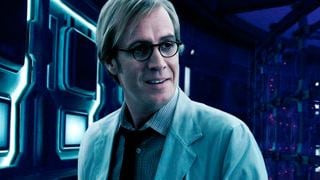 'The Amazing Spider-Man': clip con el actor Rhys Ifans hablando del Lagarto