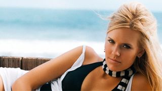 Maggie Grace ('Perdidos'), ¿protagonista del 'spin-off' de 'Californication'? noticias imagen