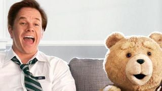 'Ted': nuevo cartel con Mark Wahlberg y su osito de peluche noticias imagen