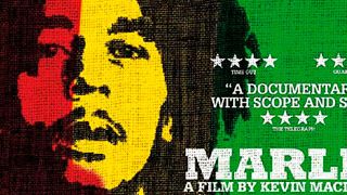 Presentación en Madrid de la película 'Marley' noticias imagen