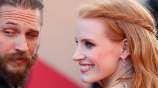 SensaCine en el Festival de Cannes 2012 / Días 4 y 5: el desnudo de Jessica Chastain en 'Lawless', lo nuevo de Michael Haneke... noticias imagen
