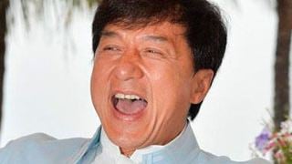 Jackie Chan abandona el cine de acción