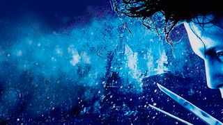 Johnny Depp ('Sombras tenebrosas') nunca ha visto 'Eduardo Manostijeras' noticias imagen