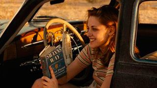 'On the Road': dos nuevos clips del drama protagonizado por Kristen Stewart