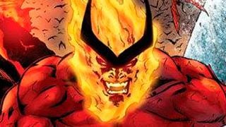 'Thor 2': ¿Será Surtur el nuevo villano antes de la aparición de Thanos en 'Los Vengadores 2'?