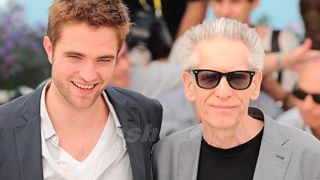 David Cronenberg quiere a Robert Pattinson para su próxima película 'Maps To The Stars' noticias imagen