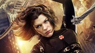 'Resident Evil 5: Venganza': nuevos carteles con más zombis