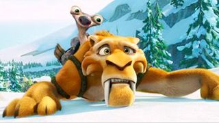 'Ice Age 4: La formación de los continentes': tercer tráiler noticias imagen